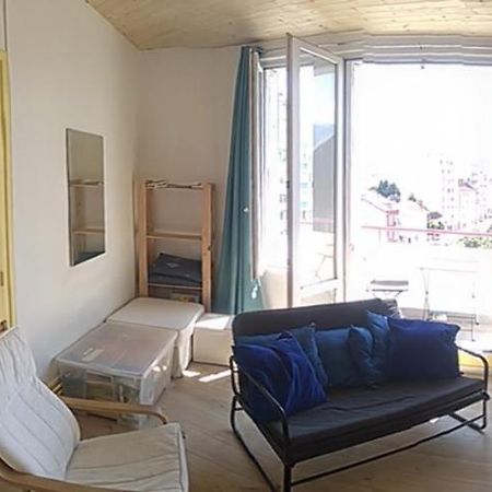 Appartement Grenoble Zewnętrze zdjęcie