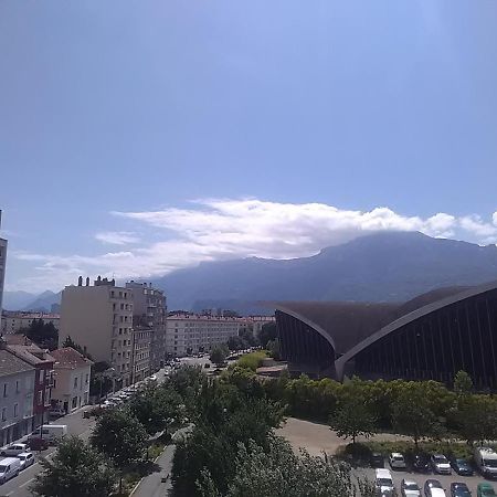 Appartement Grenoble Zewnętrze zdjęcie