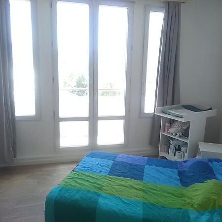 Appartement Grenoble Zewnętrze zdjęcie
