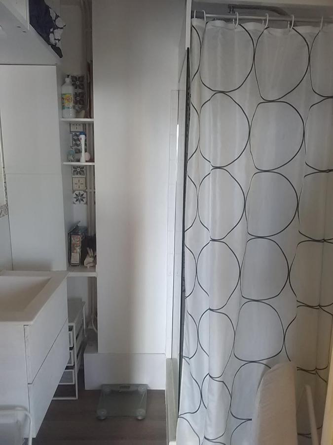 Appartement Grenoble Zewnętrze zdjęcie